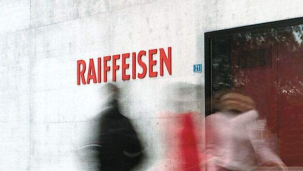 Raiffeisen