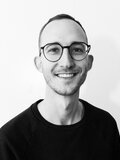 Ruben Feurer portrait