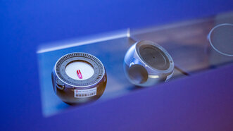 Obliviscis at PolitForum Bern (Photo: Susanne Goldschmid)