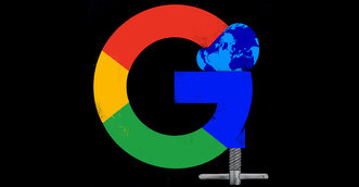 Google Folge 1 by Adria Fruitos Querformat