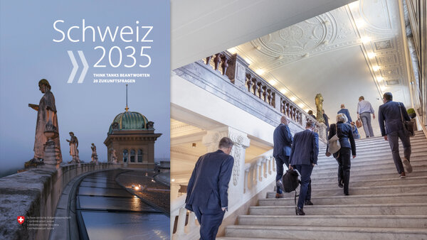 Publikation Dezentrum Umfeld Lagebericht Bund Schweiz