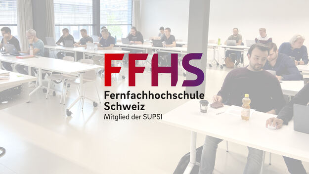 Fernfachhochschule Schweiz