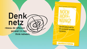 Publikation Dezentrum Denknetz 1