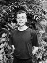 Loïc Wohlfarth portrait