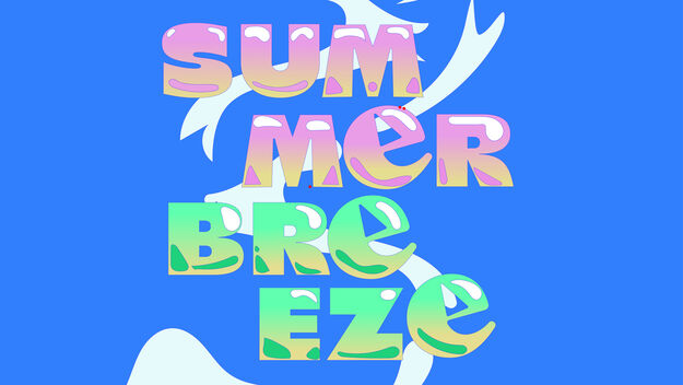 Summer Breeze