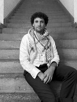 Malik El Bay portrait