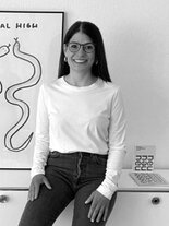 Mélanie Breitinger portrait