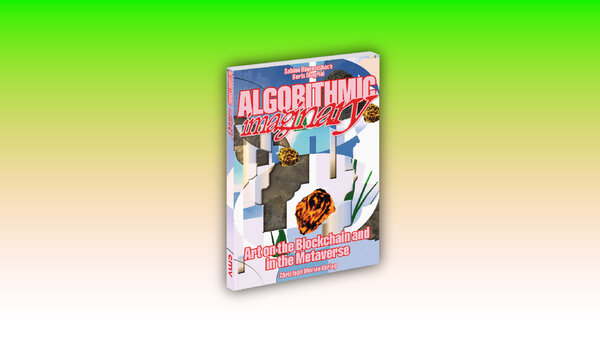 Publikation Dezentrum Algorithmic Imaginaries 1