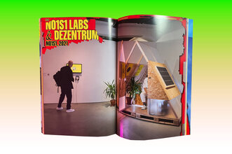 Insight in the publication.