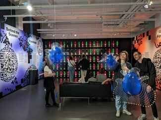 Events and workshops on the subject of digitalisation and shaping the future are held on a regular basis.