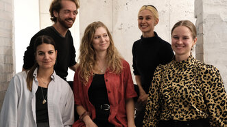 Dezentrum Verein Teamfoto 2