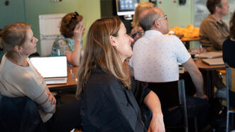 KI Workshop 21
