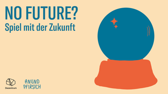 No Future? Playing with the future case study cover