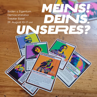 MDU Cardparty